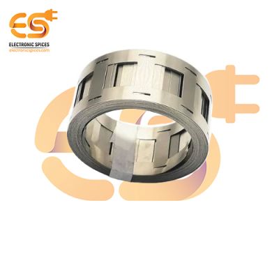 0.15mm 26650 2P Nickel Strip Plated  for Spot Welding Machine